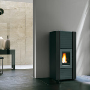 Ecofire MARTINA Idro 10 kW