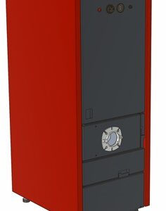 Пеллетный котел Everclean PK0030 10-30кВт без горелки