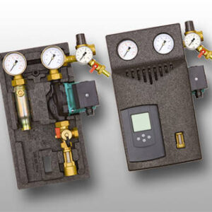 Solar mixing unit _S_ 3-4_ MEIBES