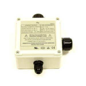 Relay SR802 el. tenam Suntask
