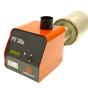 Горелка пеллет PV30b