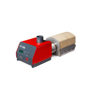 Pellet burner PV 100b