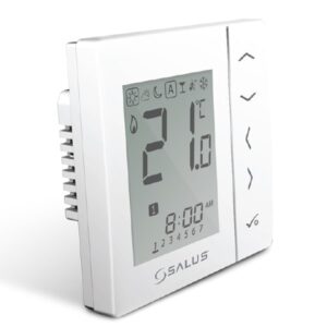 VS10WRF-VS10BRF Wireless digital thermostat (built-in) iT600