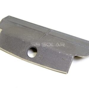 Viadrus U22 insert front