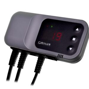PC11W pump controller