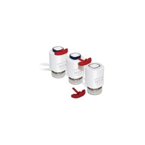 T30NC 230V heated floor actuator